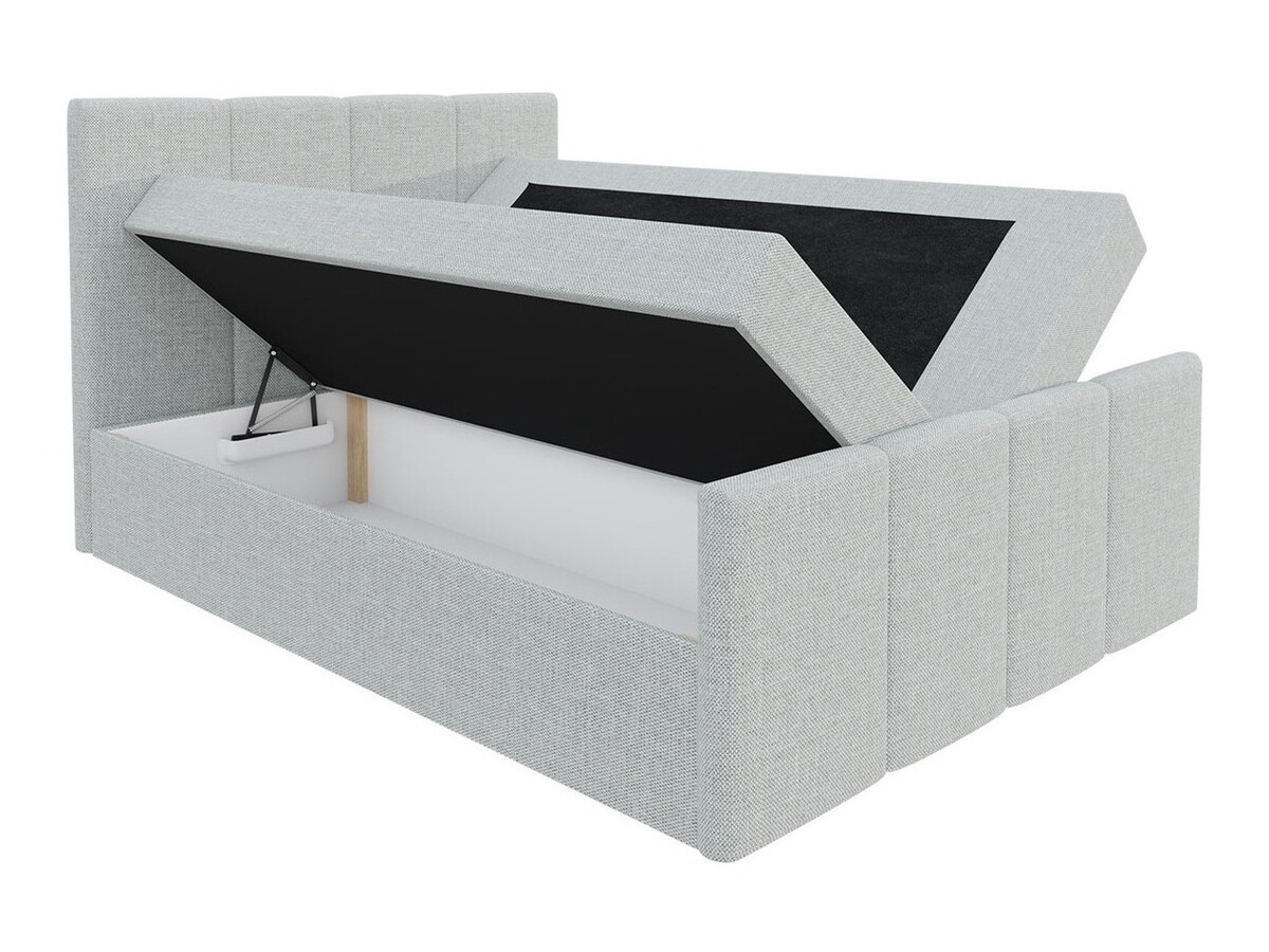 Pat boxspring Ventus (Zetta 302)