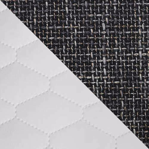 Canapea extensibilă Decatur 102 (Rombix 017 + Lawa 17)