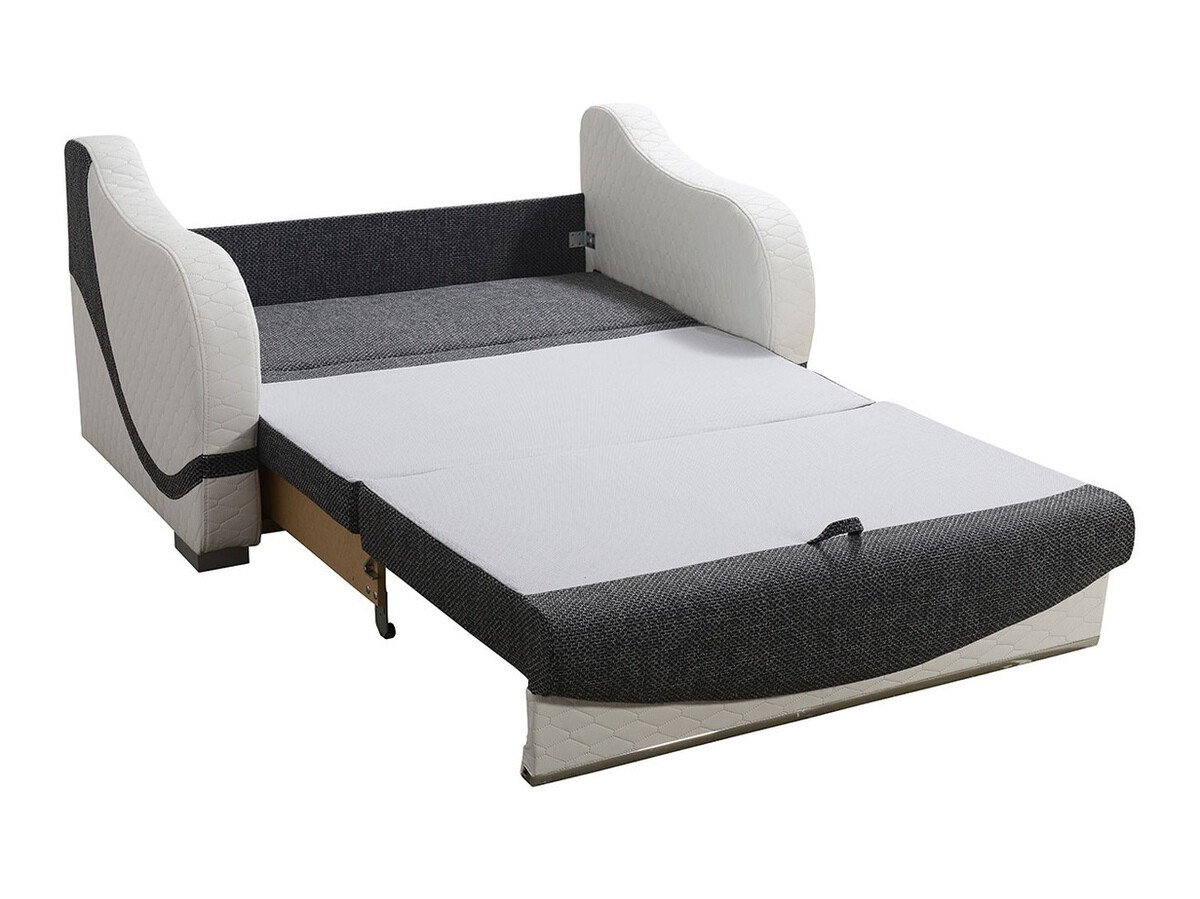 Canapea extensibilă Decatur 102 (W-69 + Berlin 03)