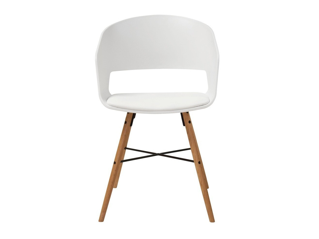 Scaun Norsica 207 (Alb)