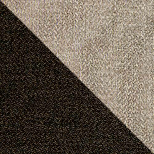 Canapea extensibilă Decatur 106 (Twist 8 + Twist 2)