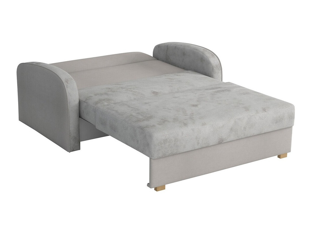 Canapea extensibilă Galona II (Mono 244 + Sorriso 4)