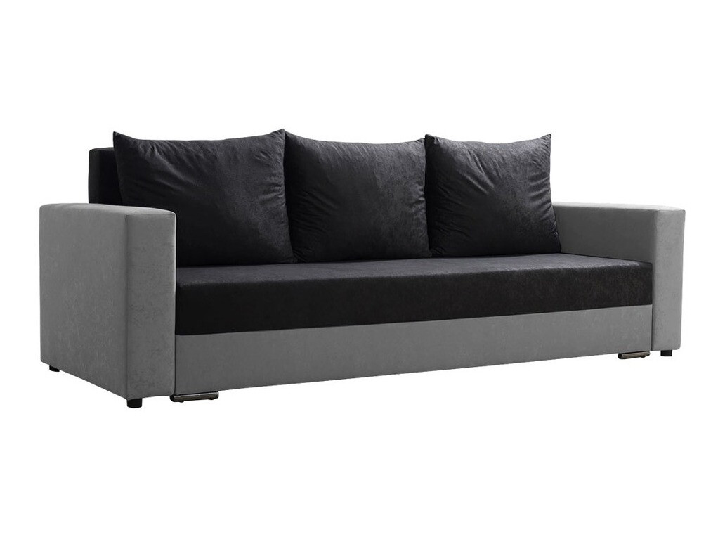 Canapea extensibilă Muncie 104 (Mikrofaza 0014 + Mikrofaza 0015)