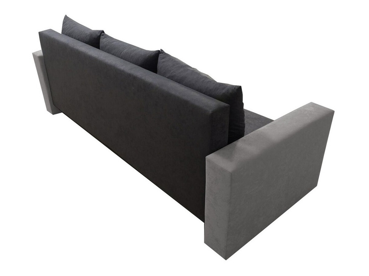 Canapea extensibilă Muncie 104 (Mikrofaza 0015 + Mikrofaza 0034)