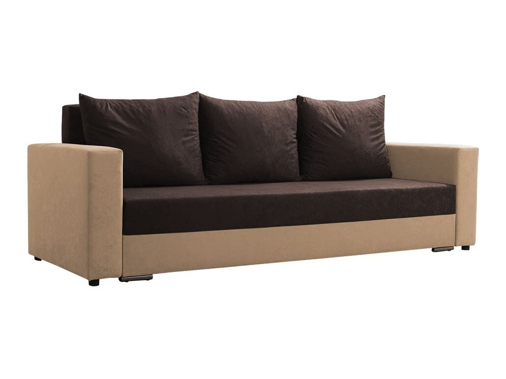 Canapea extensibilă Muncie 104 (Mikrofaza 0048 + Mikrofaza 0041)