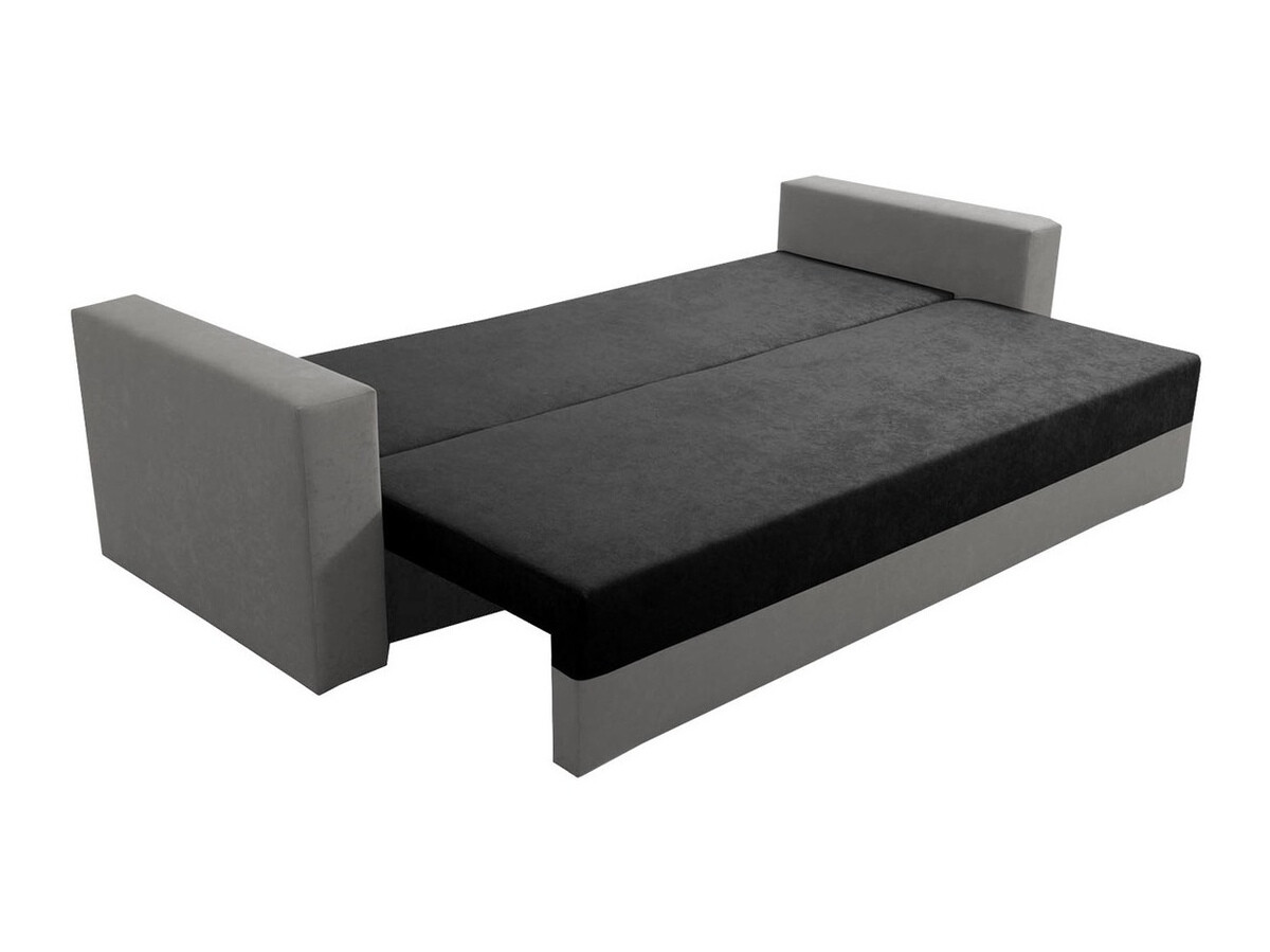 Canapea extensibilă Muncie 104 (Mikrofaza 0048 + Mikrofaza 0041)