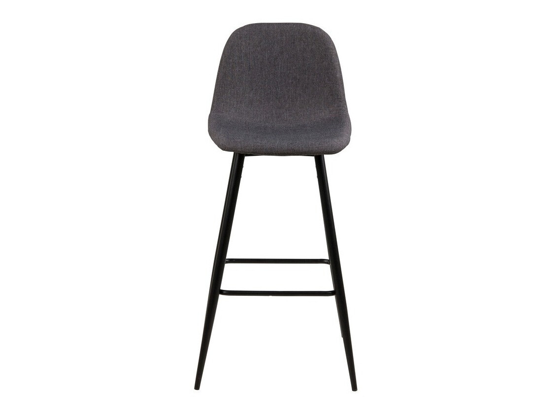 Scaun bar Norsica 218 (Gri inchis)