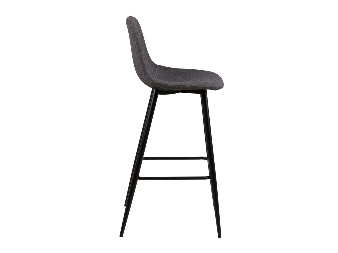 Scaun bar Norsica 218 (Gri inchis)