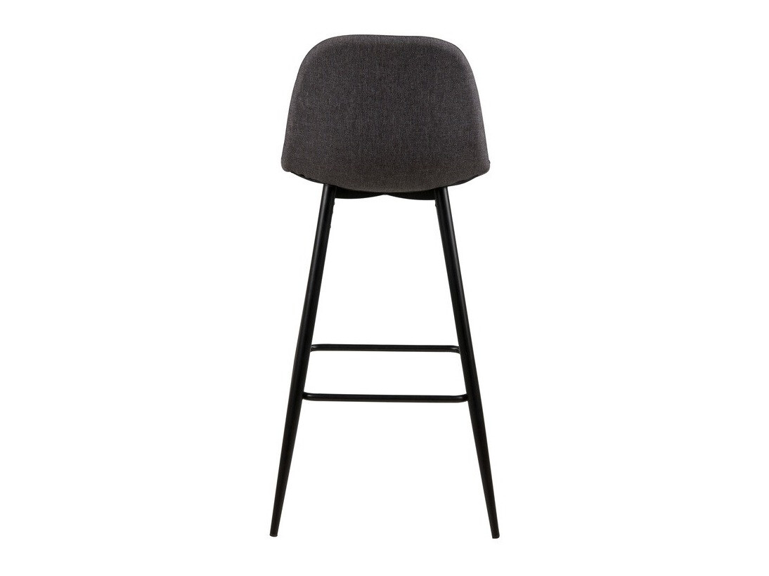 Scaun bar Norsica 218 (Gri inchis)