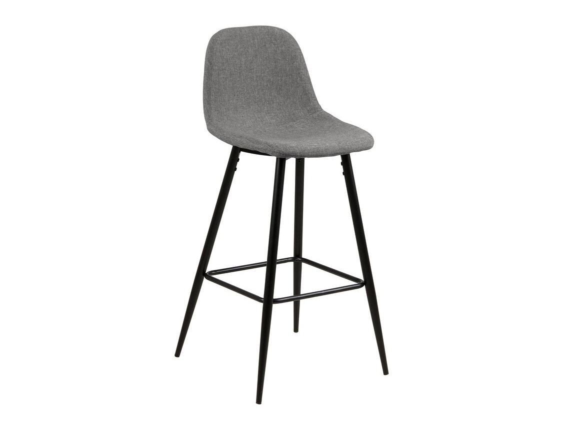 Scaun bar Norsica 218 (Gri)