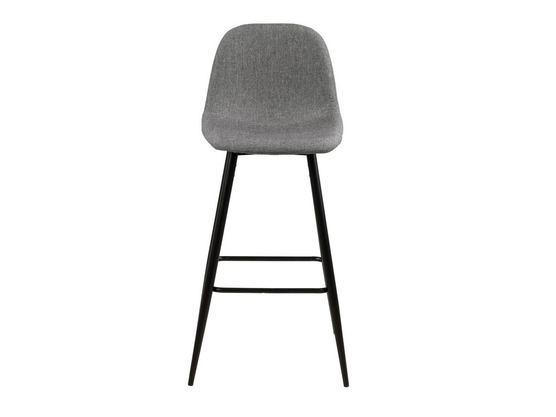Scaun bar Norsica 218 (Gri)