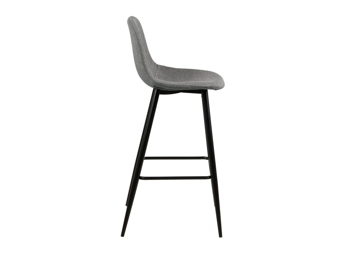 Scaun bar Norsica 218 (Gri)