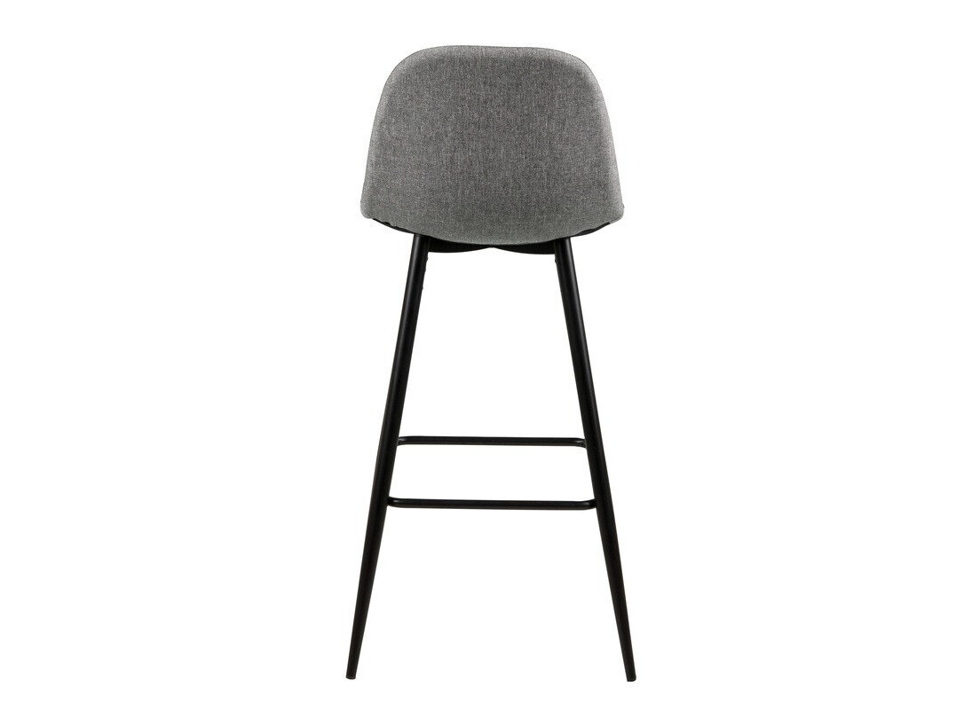 Scaun bar Norsica 218 (Gri)