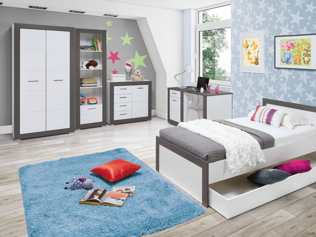 Raft Ferciru 105
