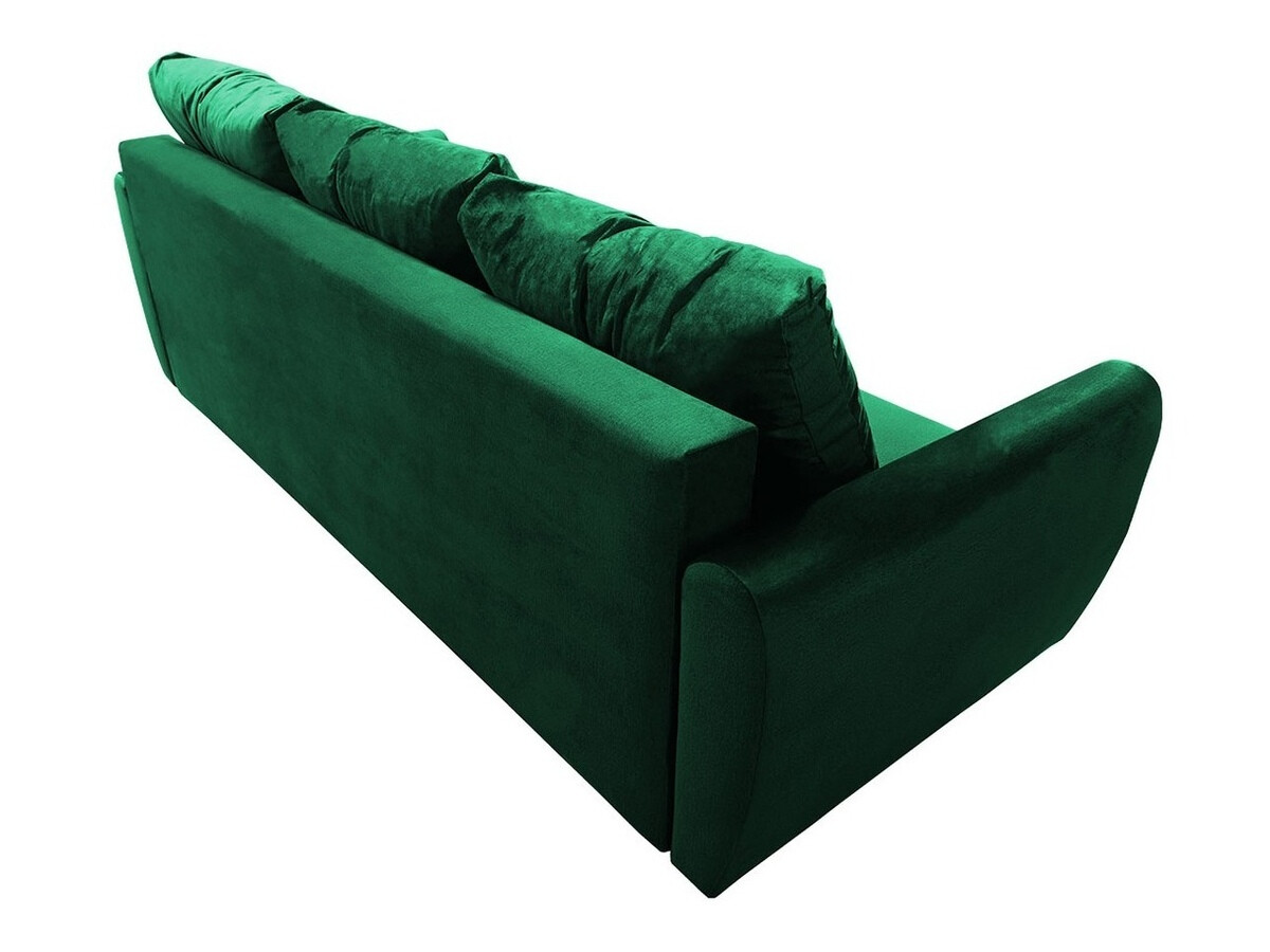 Canapea extensibilă Muncie 102 (Magic Velvet 2257)