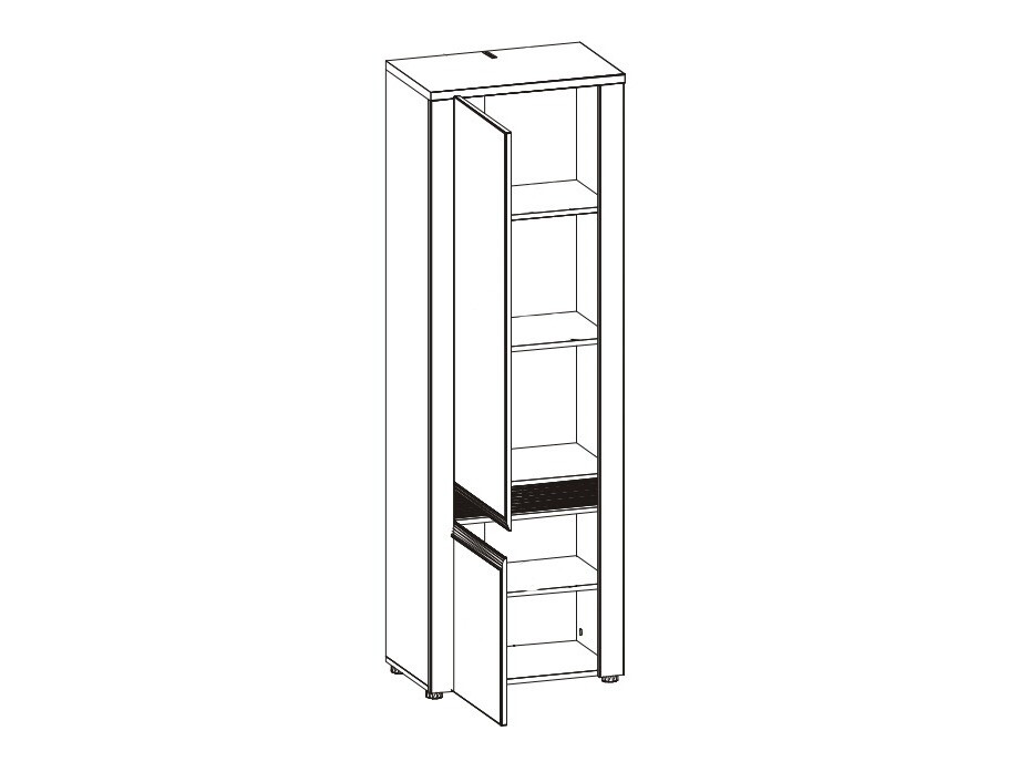 Raft Sonciro 105