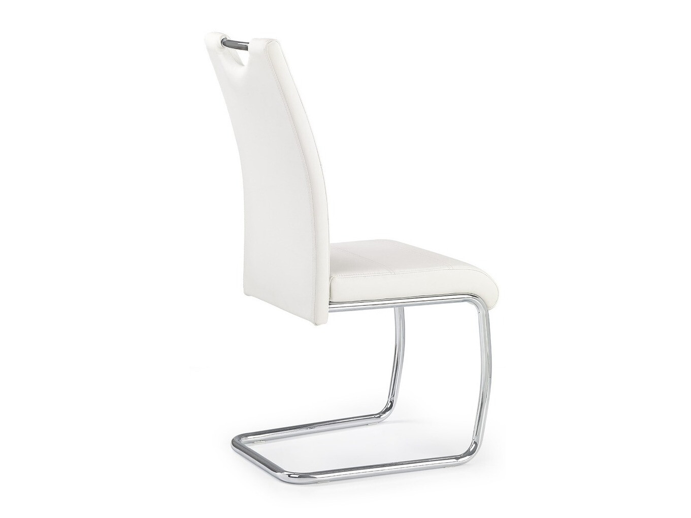 Scaun Houston 255 (Alb)