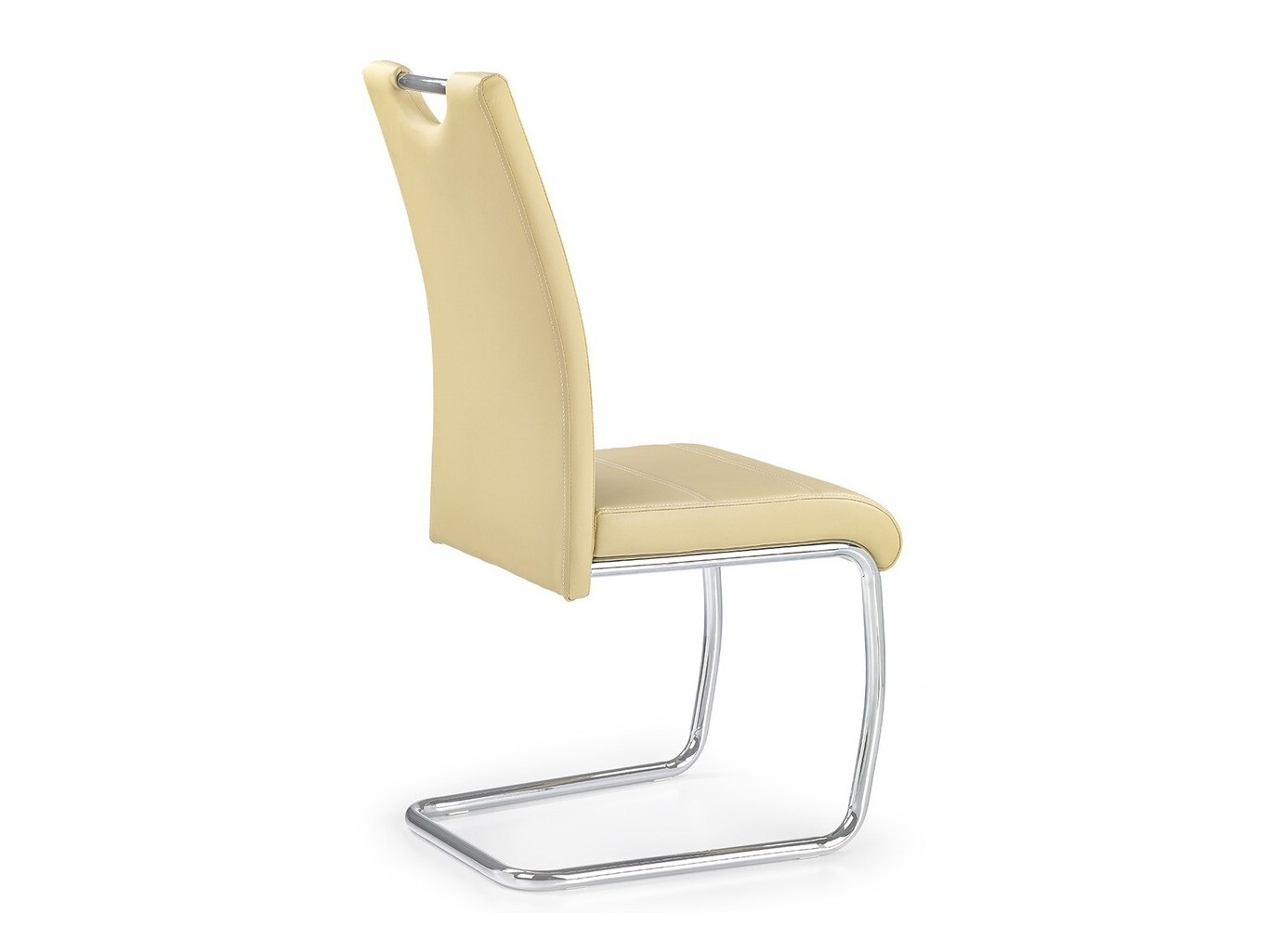 Scaun Houston 255 (Bej)