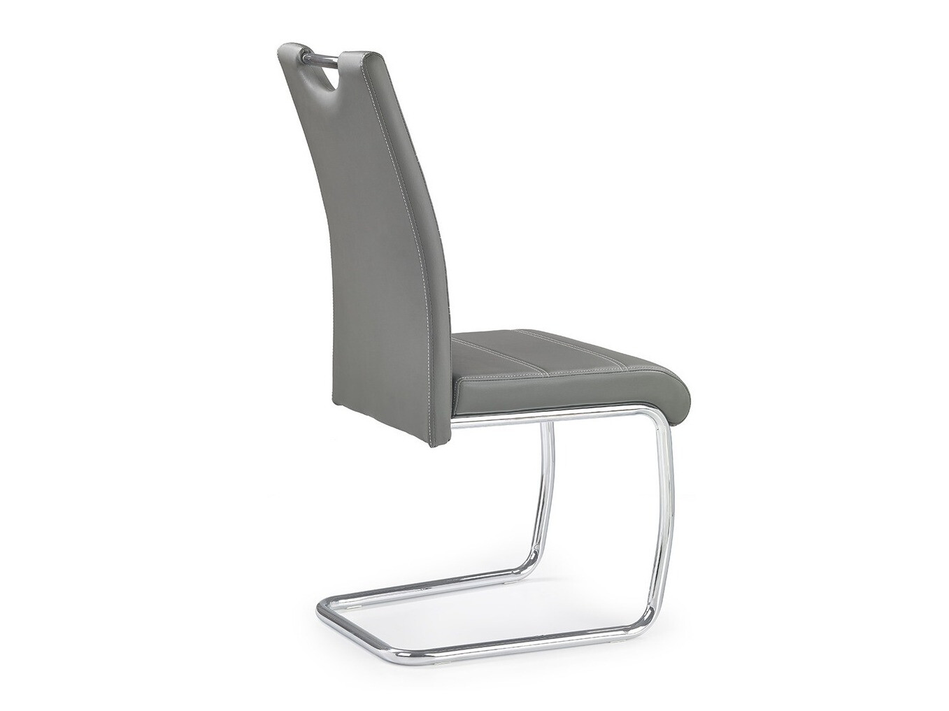 Scaun Houston 255 (Gri)