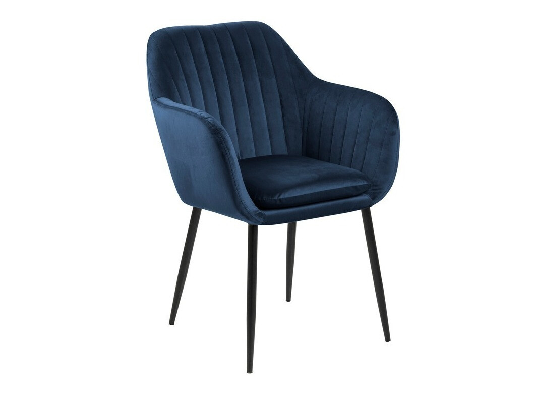 Scaun Norsica 253 (Albastru inchis)