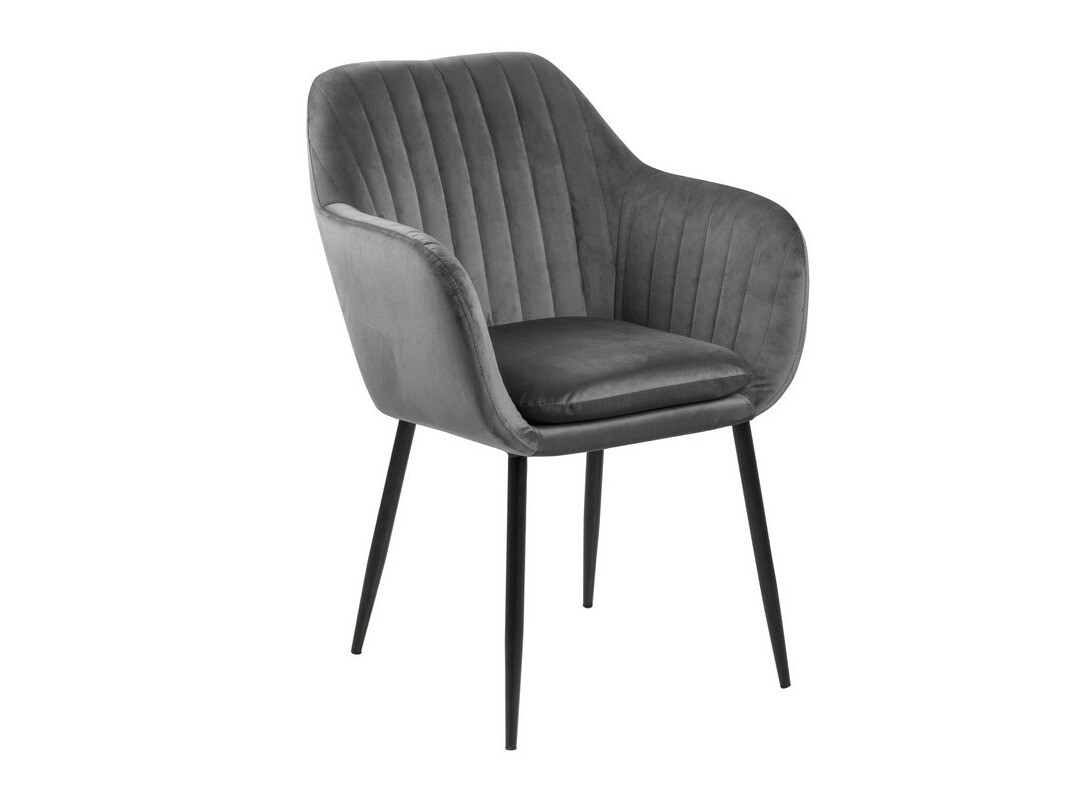 Scaun Norsica 253 (Gri inchis)
