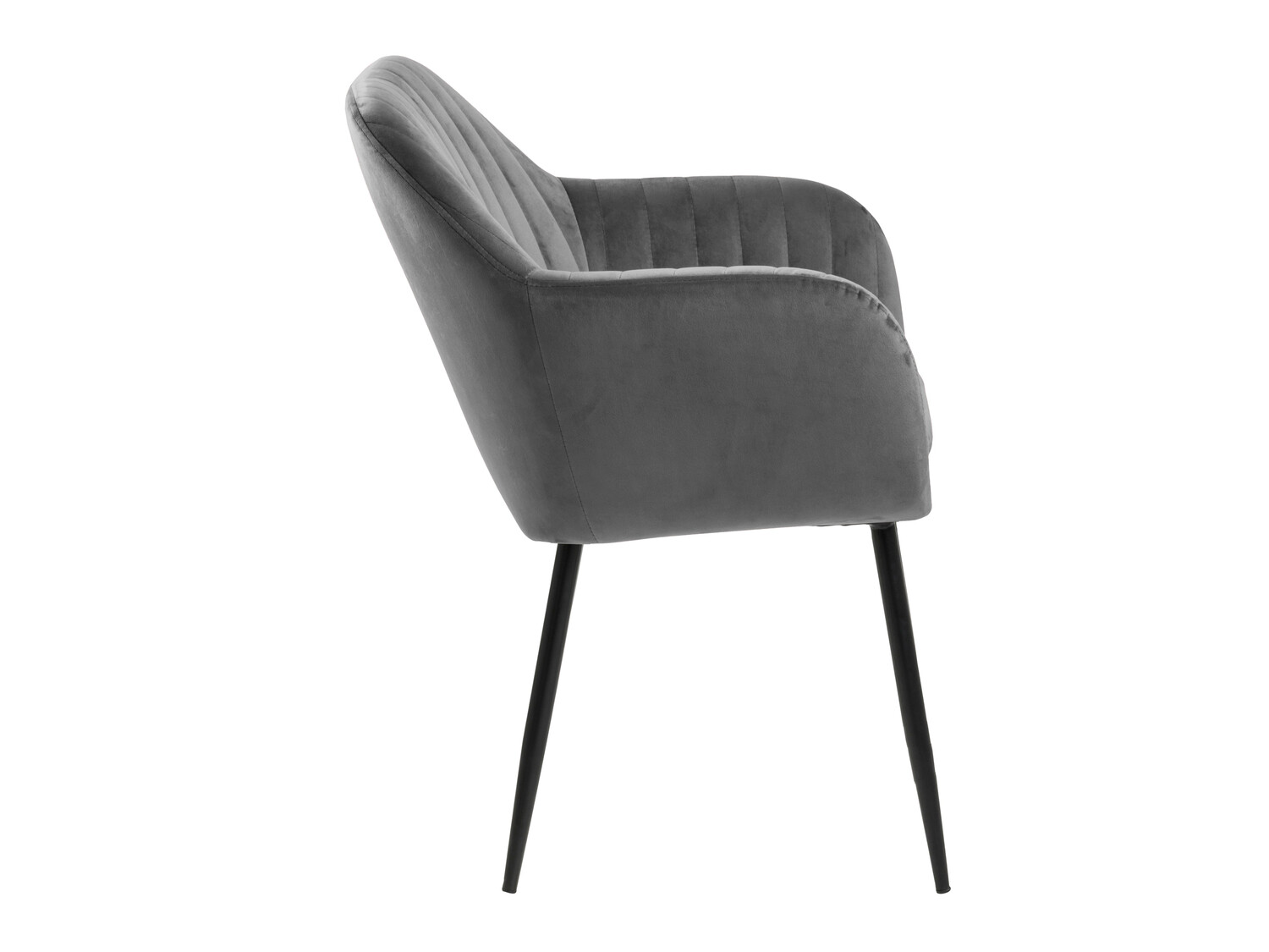 Scaun Norsica 253 (Gri inchis)