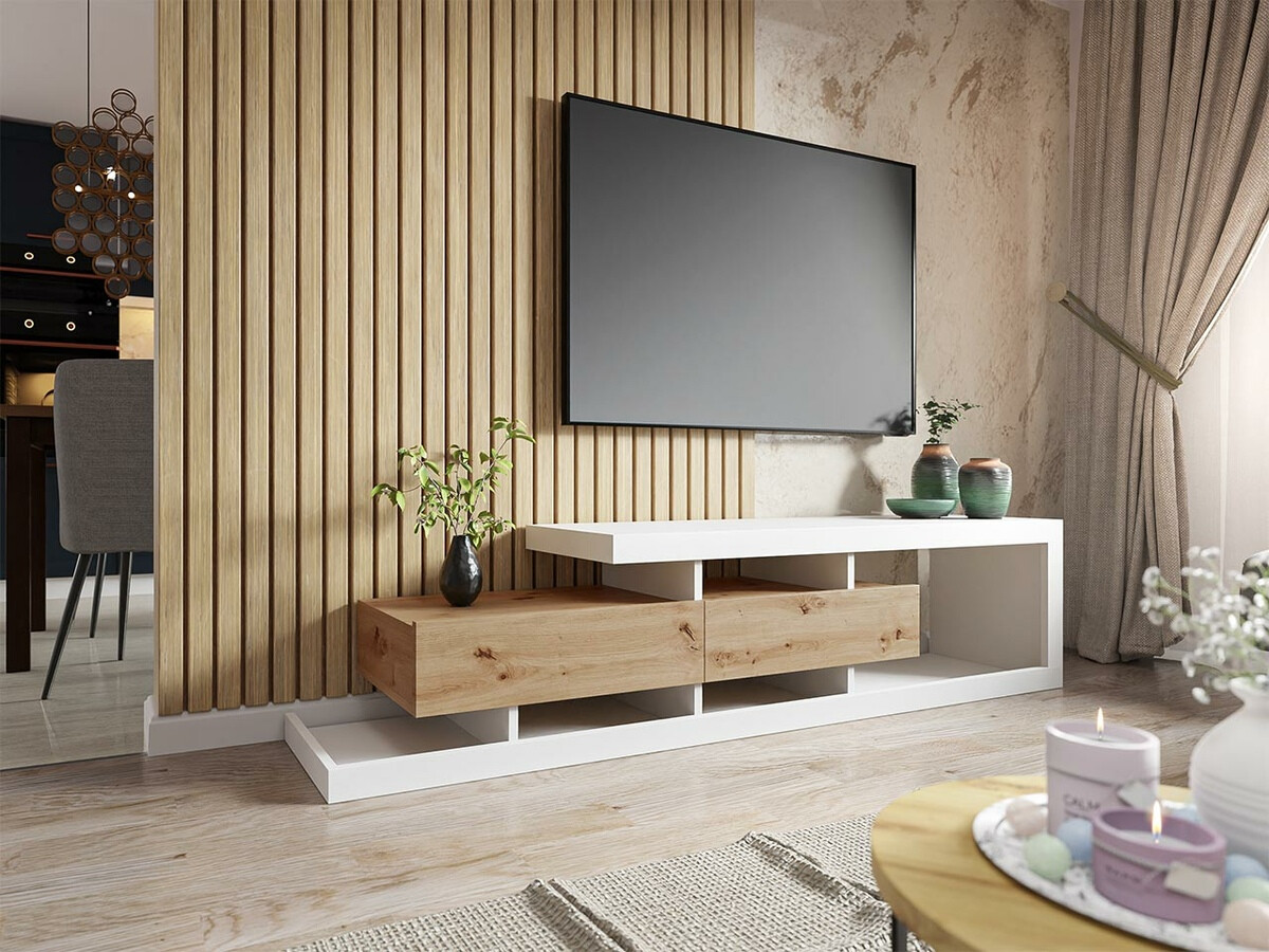 Comodă TV Rosmara