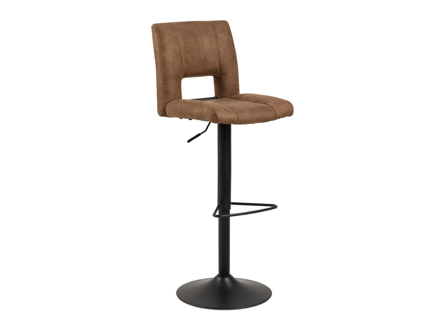 Scaun de bar Norsica 286 (Maro)