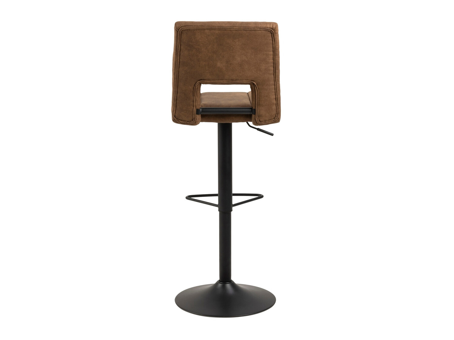 Scaun de bar Norsica 286 (Maro)