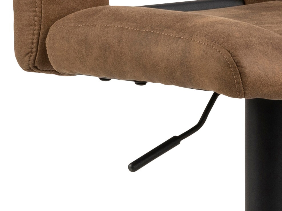 Scaun de bar Norsica 286 (Maro)