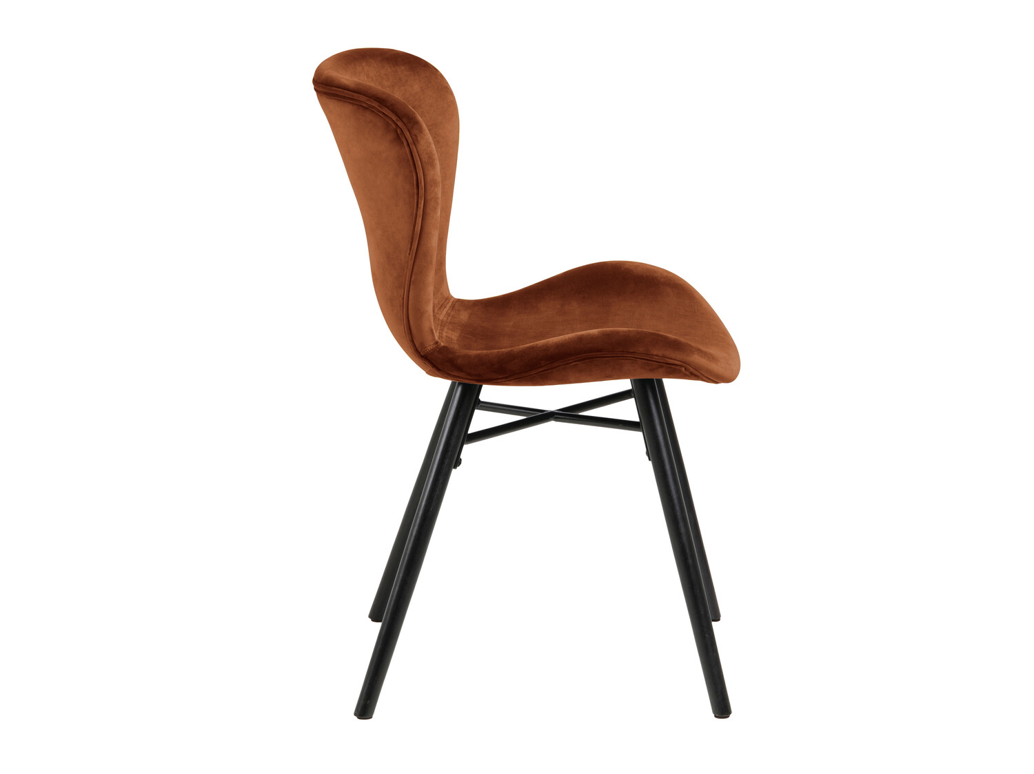 Scaun Norsica 261 (Cupru)