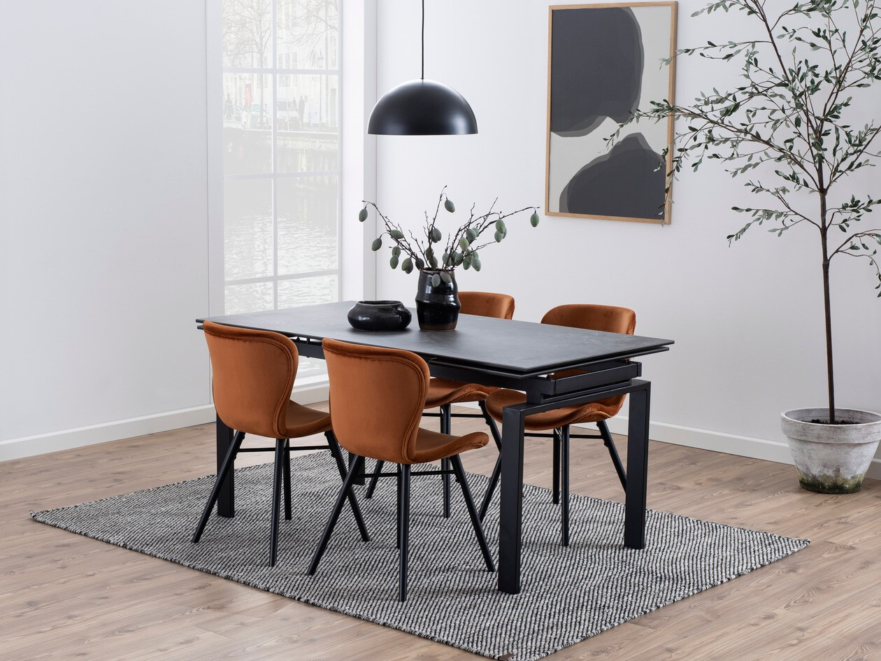 Scaun Norsica 261 (Cupru)