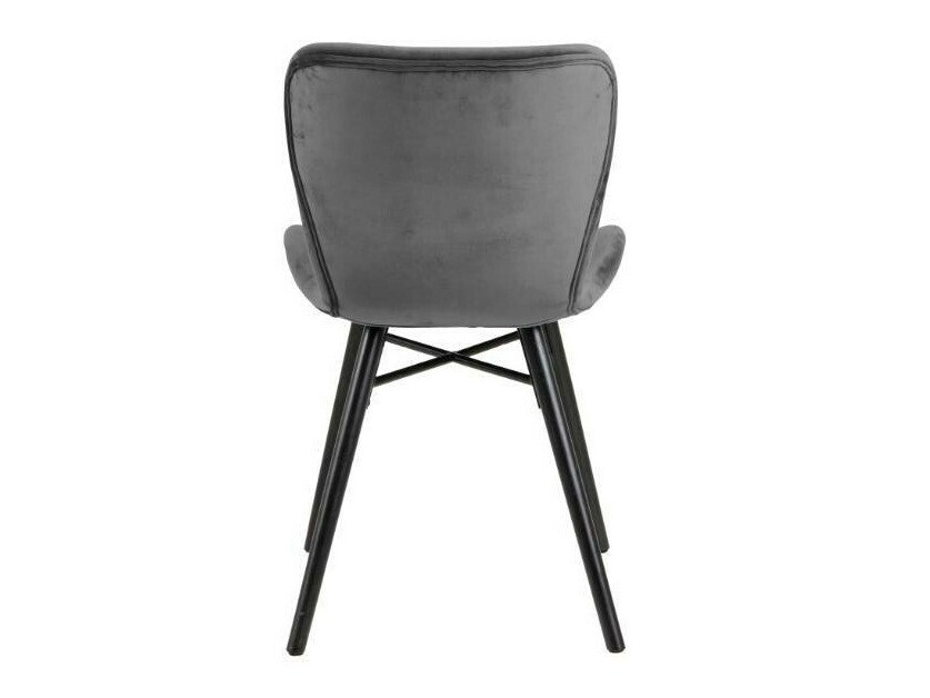 Scaun Norsica 261 (Gri inchis)