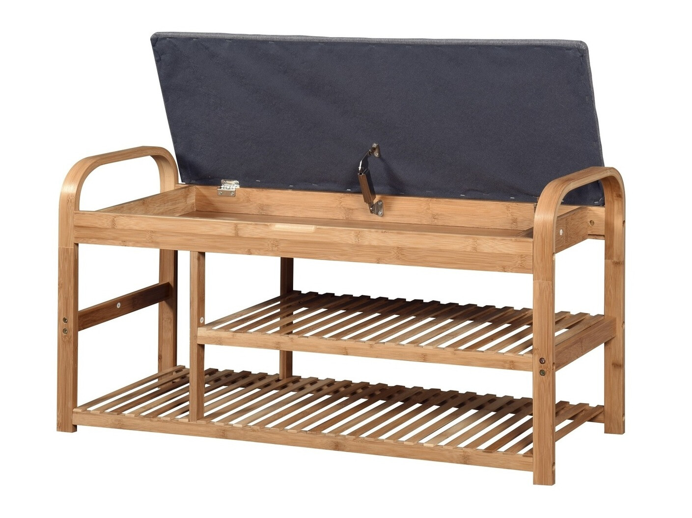 Raft pantof Houston 1031