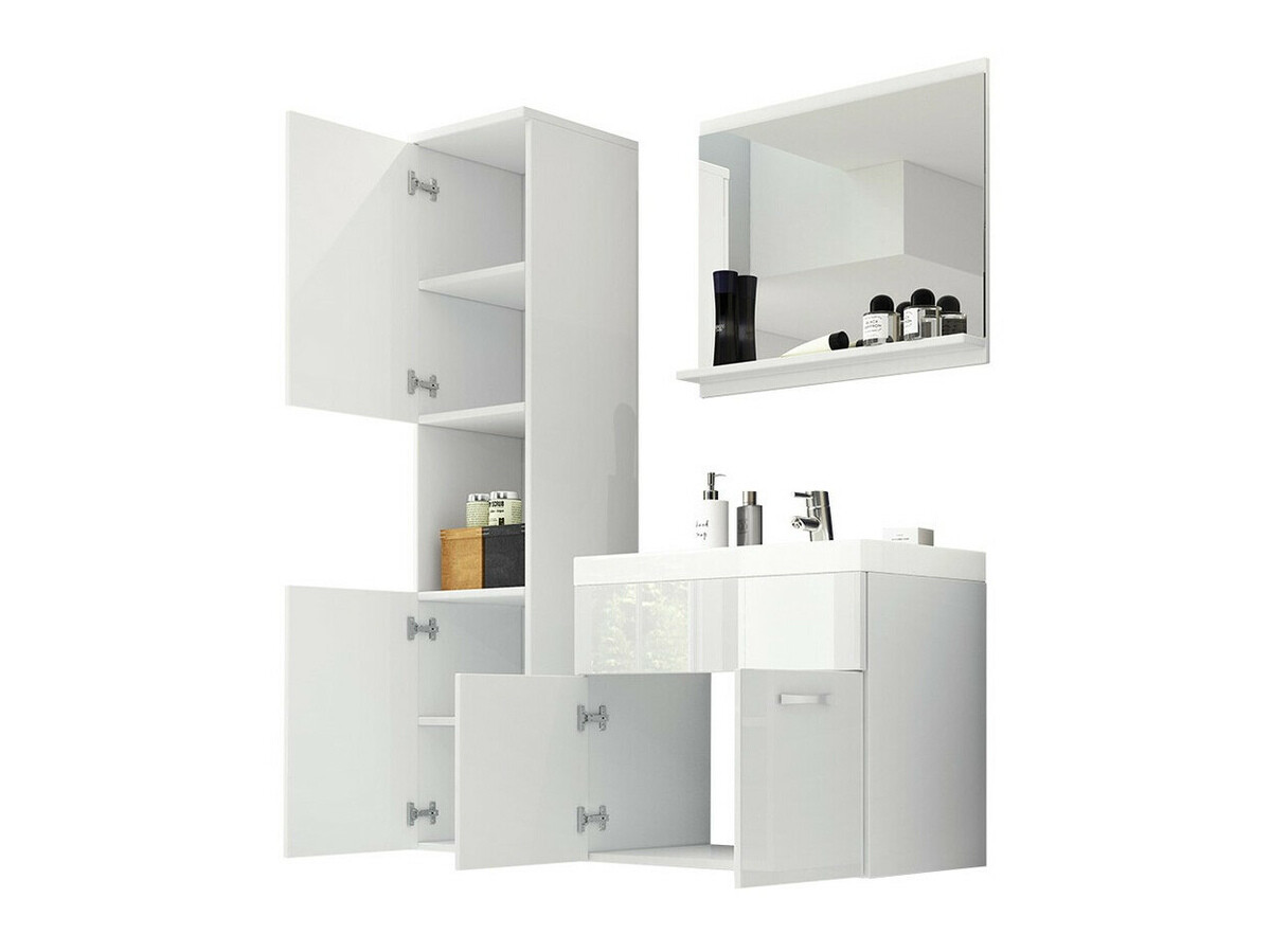 Set baie Sarasota 122 (Nuca)