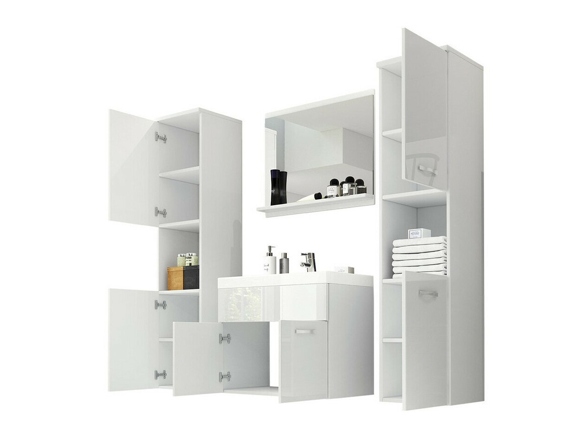 Set baie Sarasota 123 (Nuca)