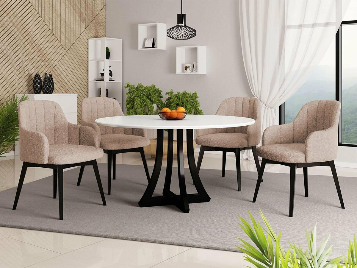 Scaun Racine 105 (Baloo 2072)
