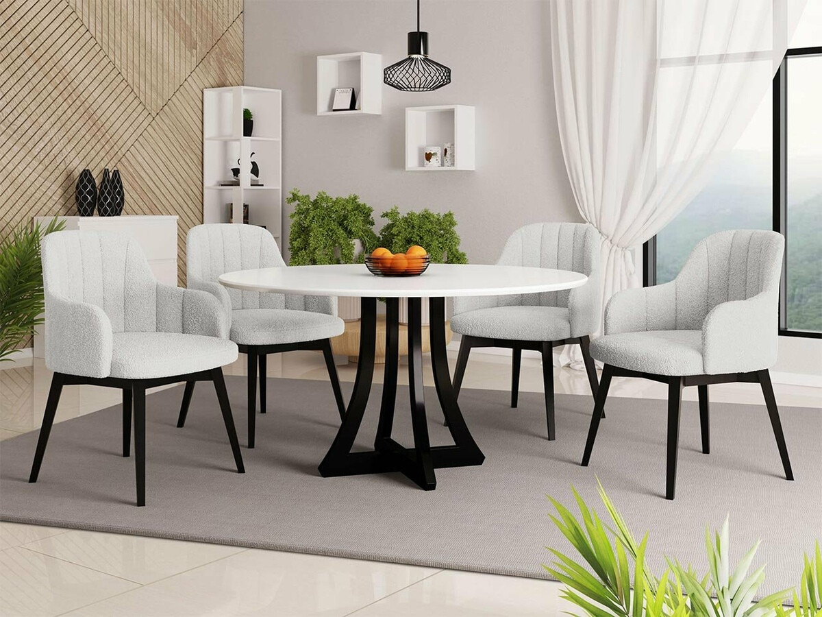 Scaun Racine 105 (Baloo 2073)