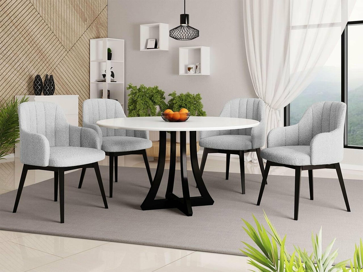 Scaun Racine 105 (Baloo 2085)
