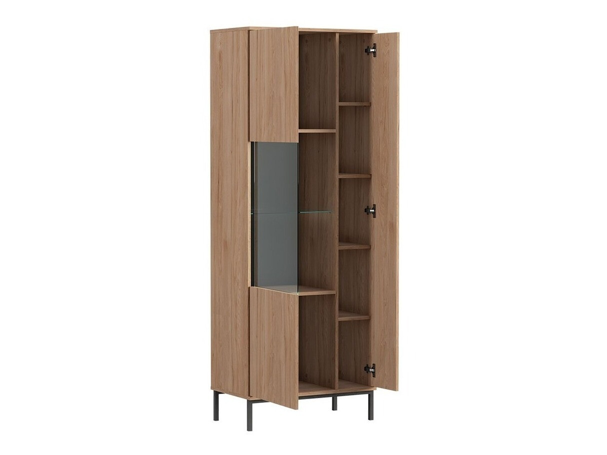 Set de living Lomsore 110 (Alb)