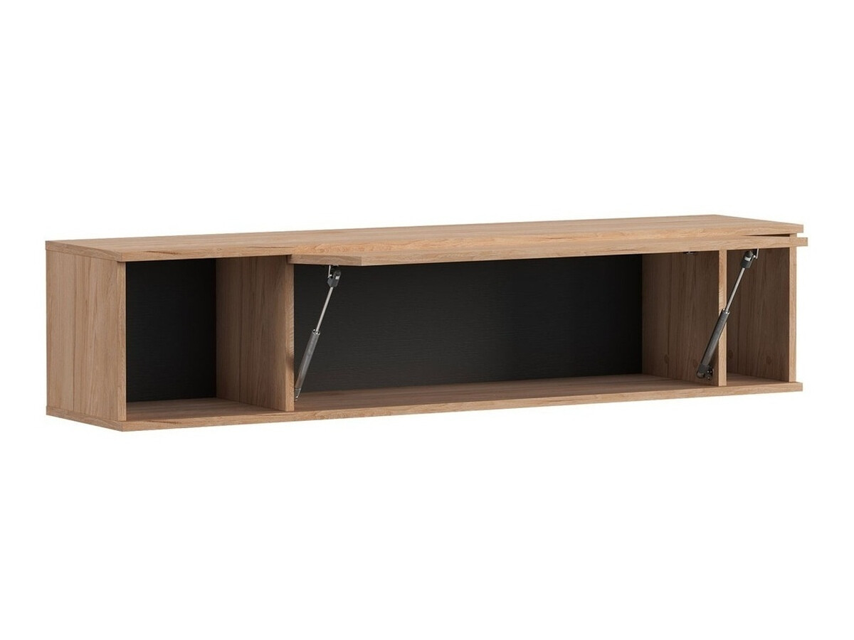 Set de living Lomsore 110 (Negru)