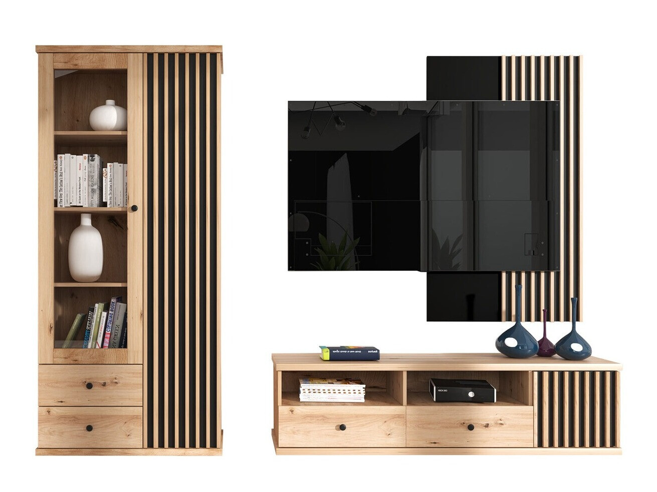 Set de living Venmava 111