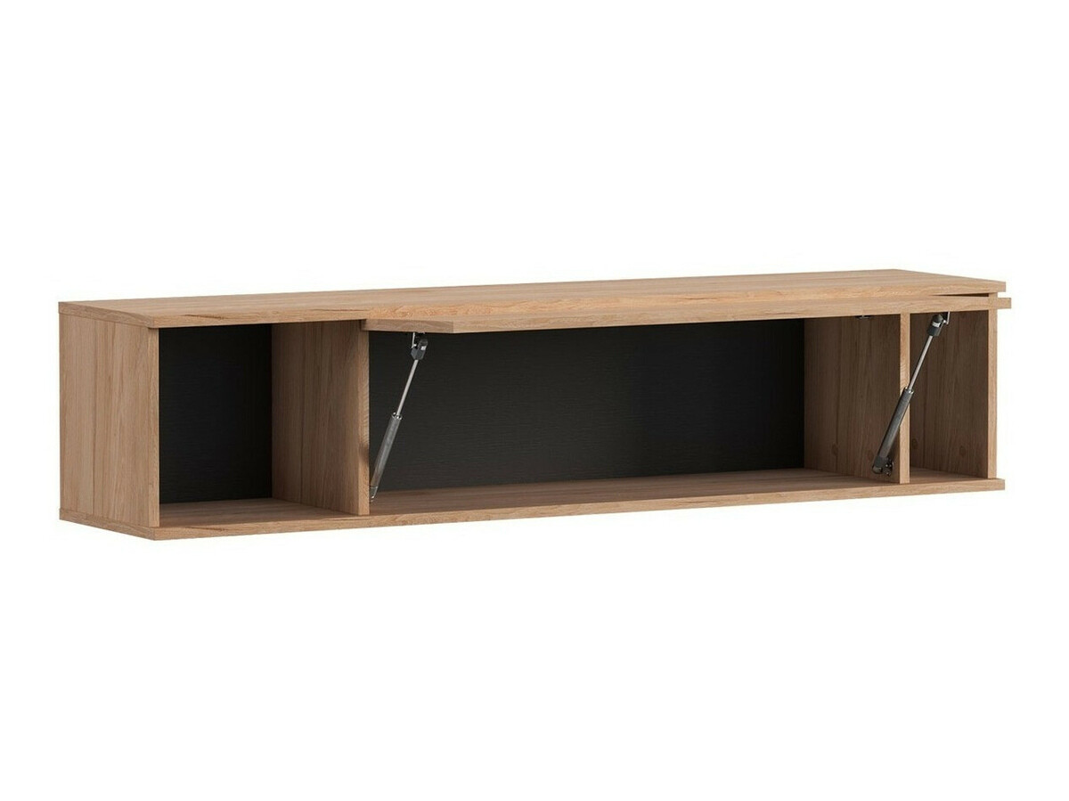 Set de living Lomsore 107 (Negru)