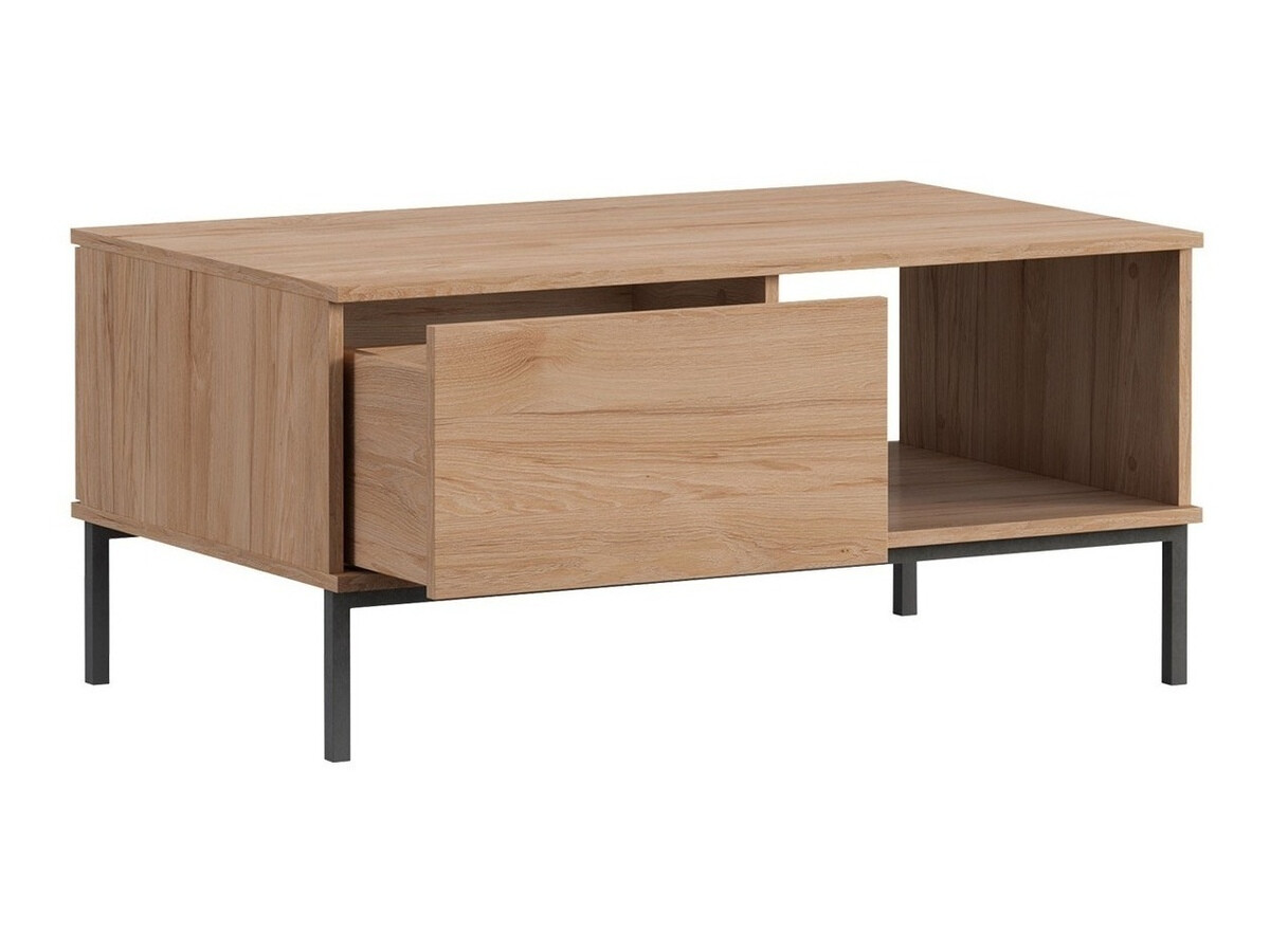 Set de living Lomsore 108 (Alb)