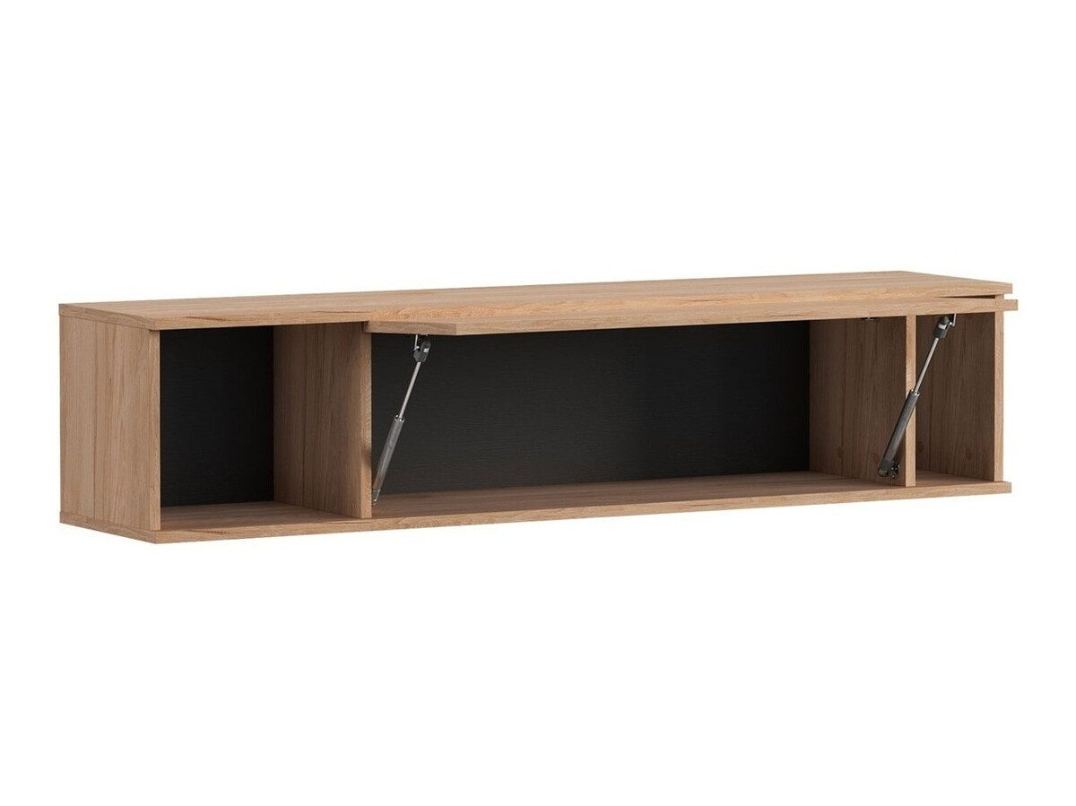 Set de living Lomsore 108 (Negru)