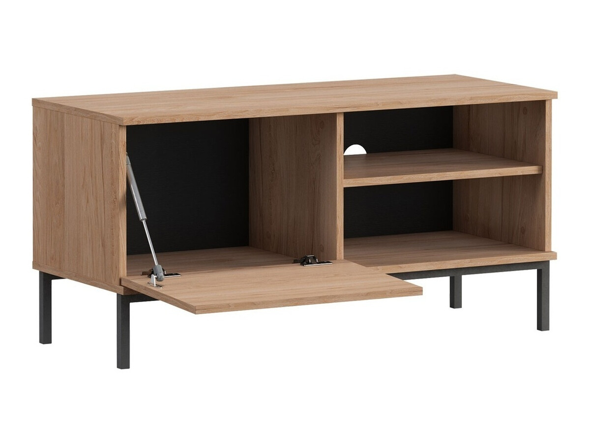 Set de living Lomsore 109 (Negru)