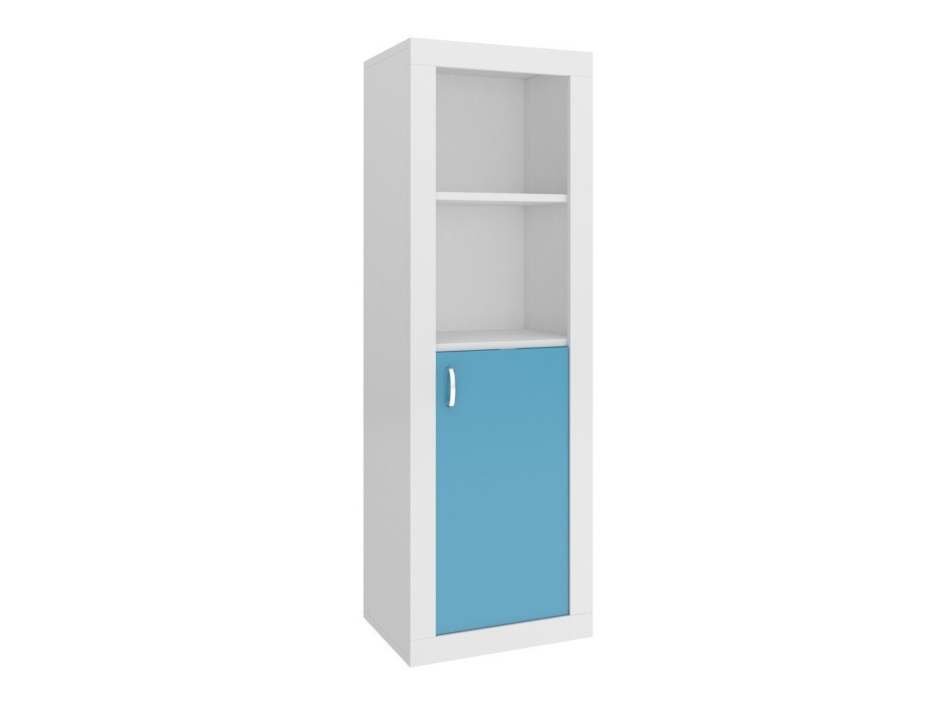 Raft Tentive 105 (Alb + Albastru)