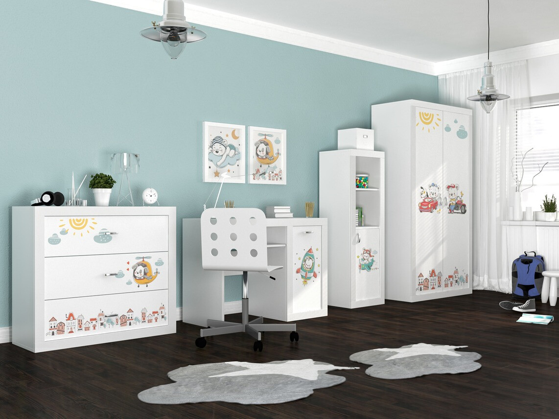 Raft Tentive 108