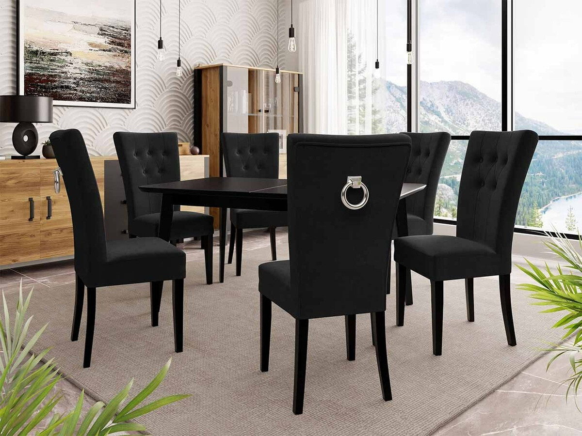Scaun Racine 109 (Magic Velvet 2219)