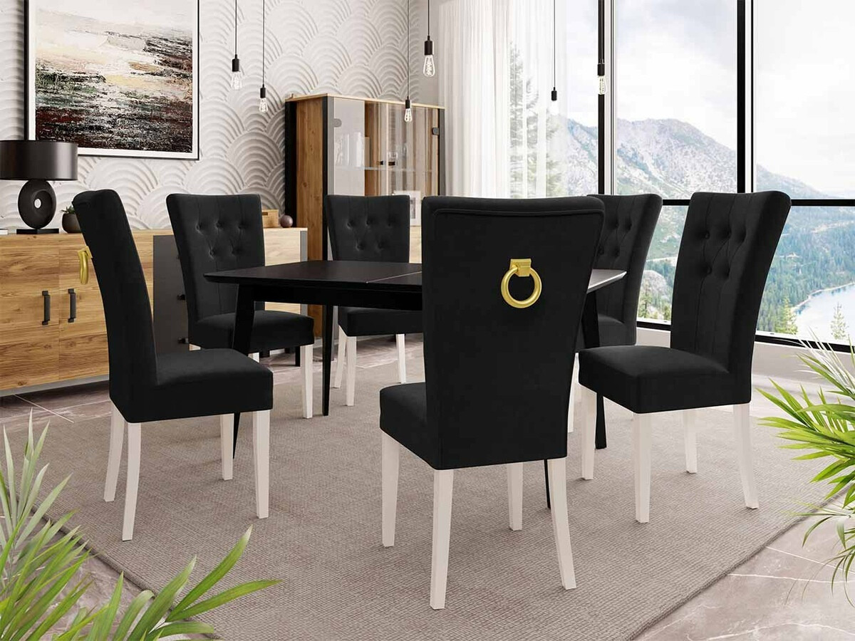 Scaun Racine 109 (Magic Velvet 2219)